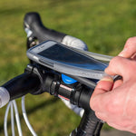 Quad Lock iPhone Mount