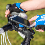 Quad Lock iPhone Mount