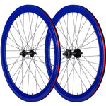 Pure Fix 700C 50mm Wheelset