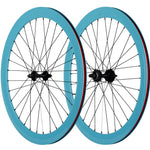 Pure Fix 700C 40mm Wheelset