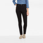 Levi's Commuter Skinny Jeans