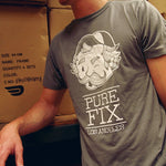 Pure Fix 1940's Tee