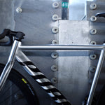 Keirin Track Frameset