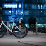 Keirin Pro Track Frameset