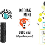 Kodiak Mini - USB Power Bank