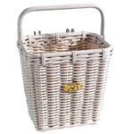 Nantucket Cruiser Pannier Basket