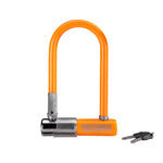 Kryptonite series 2 Mini-7 U-Lock