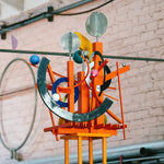 Artist Series: Peter Shire