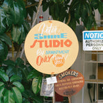 Artist Series: Peter Shire