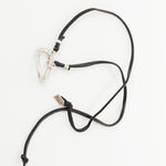 Bracelet 65 in Black