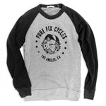 Pure Fix 1940's Pullover