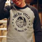 Pure Fix 1940's Pullover