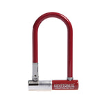 Kryptonite series 2 Mini-7 U-Lock