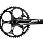 SRAM S300 165mm 48T Black Crankset and Bottom Bracket
