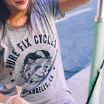 Pure Fix 1940's Lady Tee