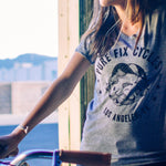 Pure Fix 1940's Lady Tee