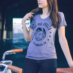 Pure Fix 1940's Lady Tee